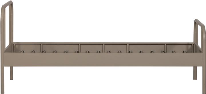 Actual product image Woood Einzelbett (90 x 200 cm)