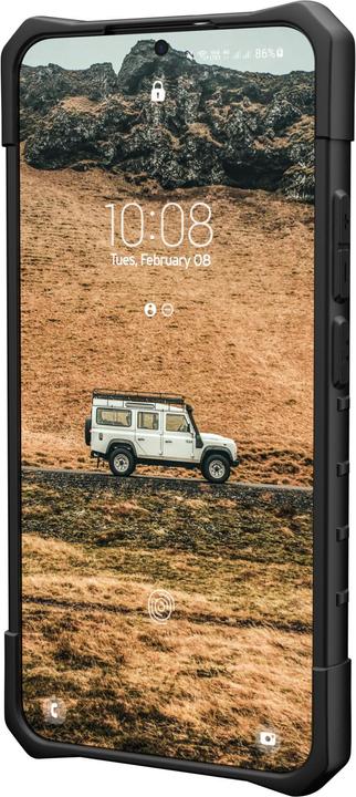 Produktbild UAG Pathfinder Case (Samsung Galaxy S22+)