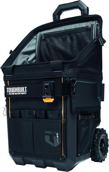 Produktbild ToughBuilt Rollkoffer (1 Teile)