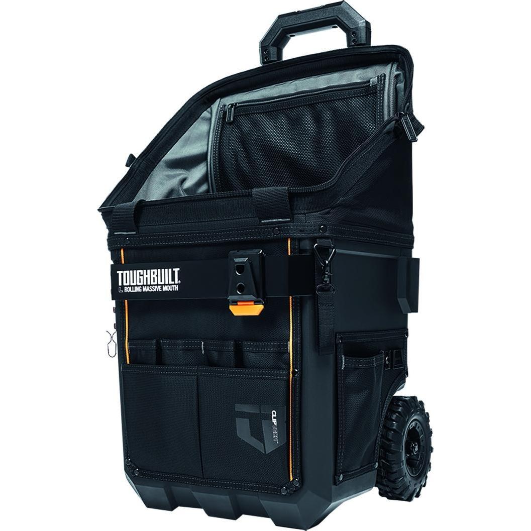 ToughBuilt, Werkzeugkoffer, Rollkoffer (1 Teile)