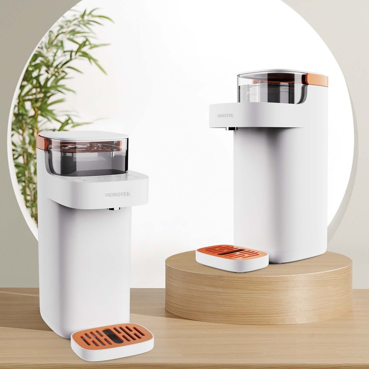 Actual product image Naturewater NW-3-1100 Counter-top Ultrafilter System – Drinking Water Filter