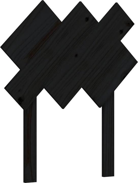 Image du produit vidaXL Bettrahmen (135 x 190 cm)