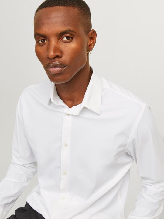 Image du produit Jack & Jones Jprblaactive Stretch L/S Chemise (M)