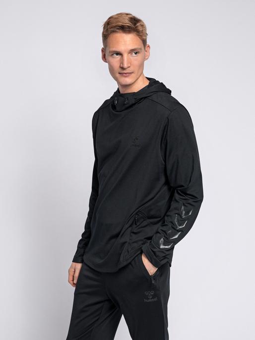 Produktbild hummel Aston Hoodie (M)