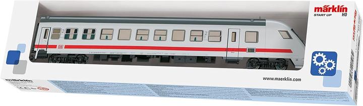 Image du produit Märklin Start up 40503 H0 InterCity St (Piste H0)