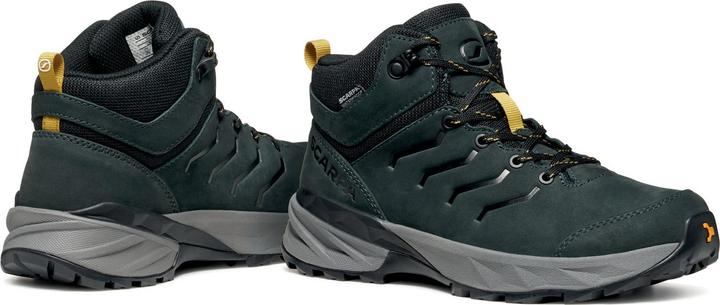 Produktbild Scarpa Youth RS Pro WP (36)