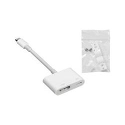 Thumbnail - Vivolink PROADRING6R USB-Grafikadapter Pixel (USB), Data + Video Adapter, Weiss
