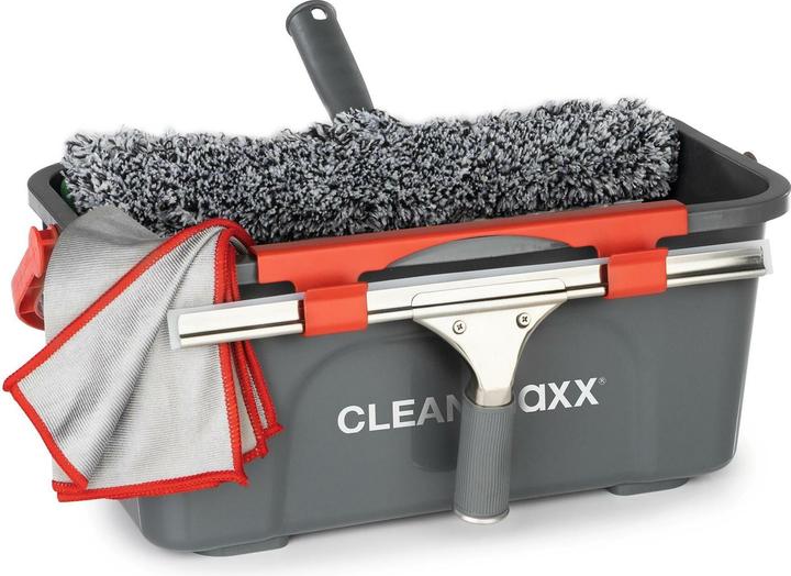 Immagine prodotto CleanMaxx Detergente per finestre (1 pz.)