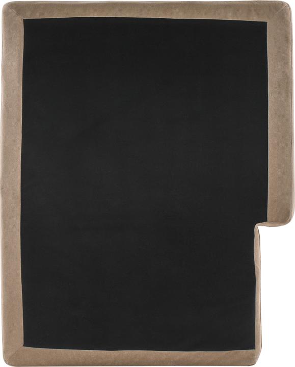 Actual product image Beliani Maloy (3-seater, Corner sofa)