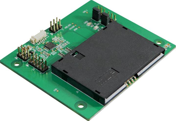 Produktbild ACS Smart Card Reader Module (USB)