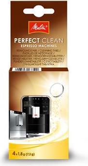 Productafbeelding Melitta Perfect Schoon