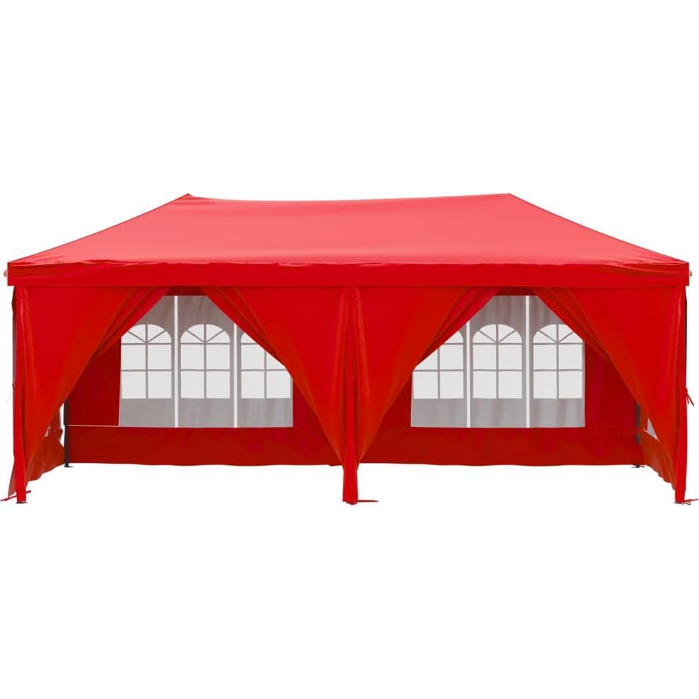 VidaXL, Pavillon, Bernhilde (580 cm, 292 cm)