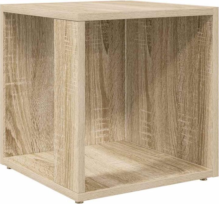 Image du produit vidaXL Beistelltisch (33 x 33 x 34.50 cm)