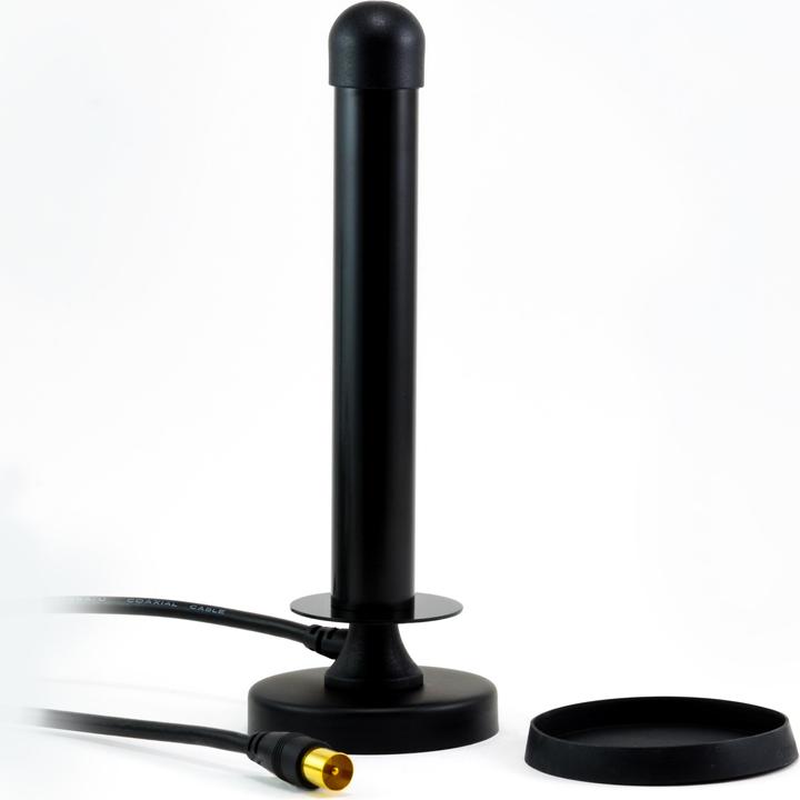Produktbild CSL DVB-T2 Stabantenne digital (Stabantenne, 30 dB, DVB-T / -T2)