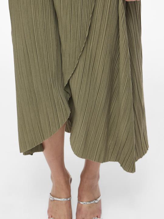 Produktbild Vila VIPLIS High Waist Maxirock (M)