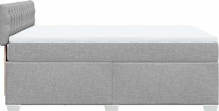 Image du produit vidaXL Boxspringbett (140 x 190 cm)