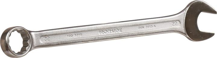 Actual product image Ironside Clevis wrench Irons. 22mm (22 mm)