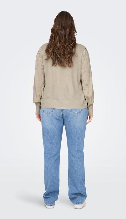 Image du produit Only Pull en tricot (M)