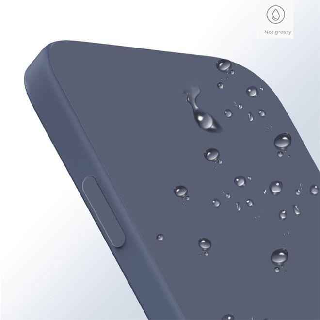 Actual product image MU Classic Softcase TPU Series (Samsung Galaxy A55)