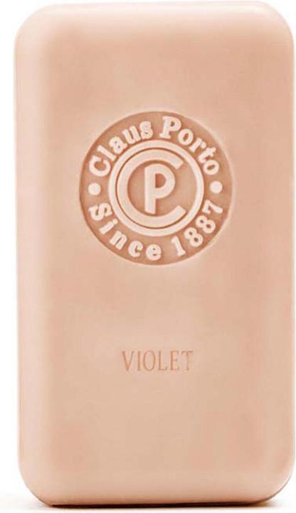Immagine prodotto Claus porto Sapone alla violetta Fox Trot (Sapone duro)