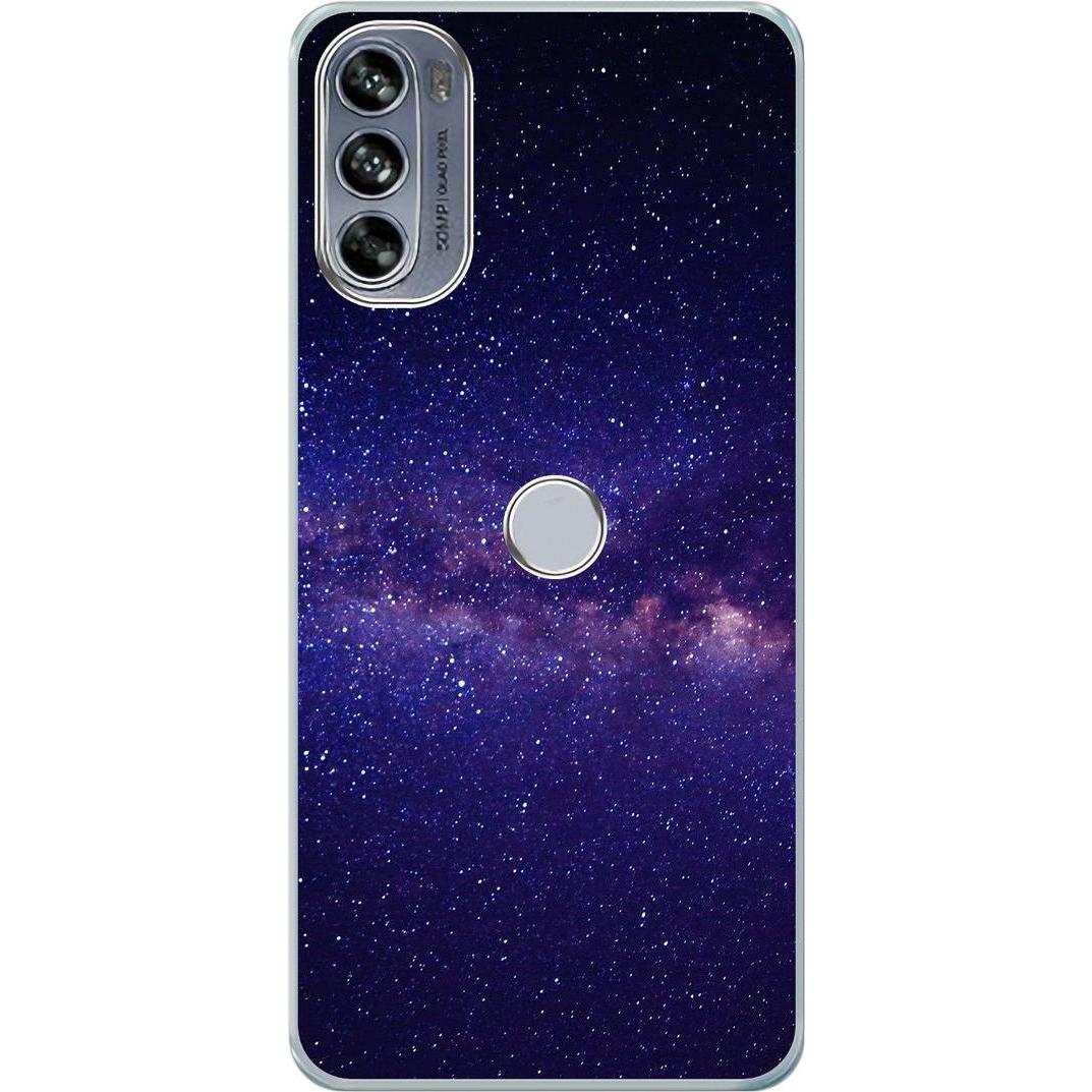König Design Hülle Handy Schutz für Motorola Edge 30 Pro Case Cover Tasche Bumper Etuis TPU (Motorola Moto Edge 30 Pro),...