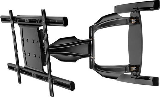 Image du produit Peerless SA761PU (Mur, 57 kg, 39" - 75")