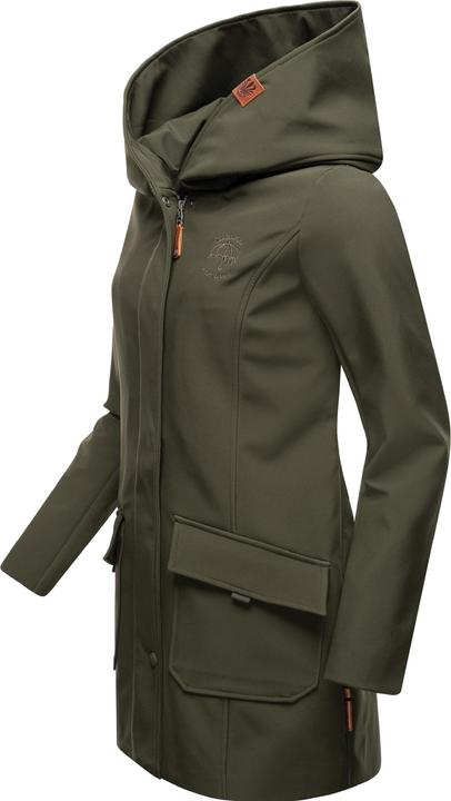 Actual product image Marikoo Mayleen (M)