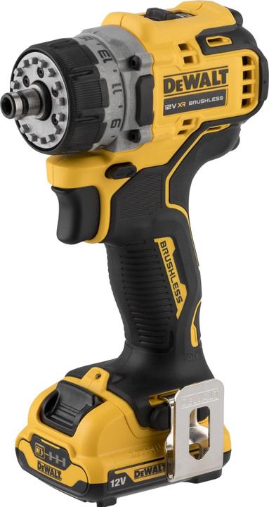 Produktbild DeWalt DCD 703 (Bohrschrauber)