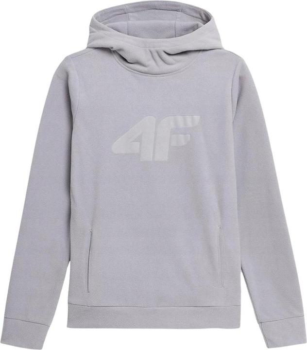 Produktbild 4F H4L22 PLD352 Kapuzenpullover (L)
