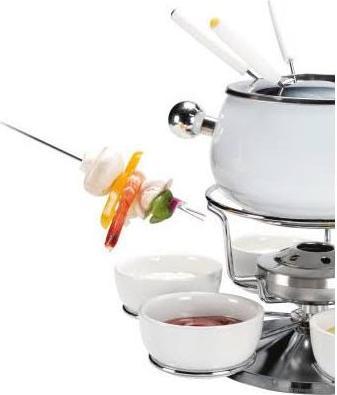 Immagine prodotto Nouvel Sarina (Fonduta Bourguignonne, Fondue Chinoise)