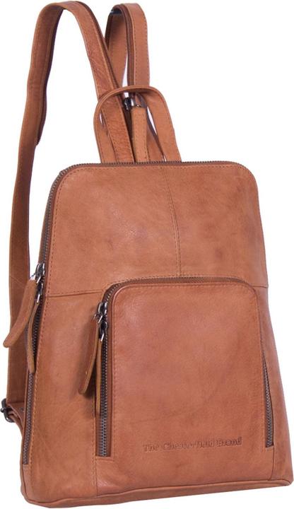 Immagine prodotto The Chesterfield Brand Zaino Wax Pull Up City in pelle 28 cm (7 l)