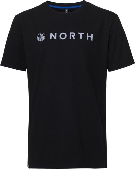 Produktbild North Sails Brand Tee (XXL)