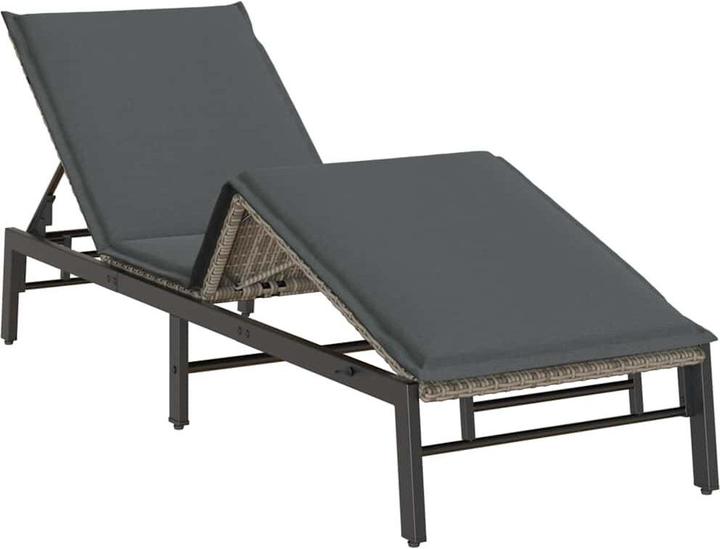 Actual product image vidaXL Ralph (59 cm)