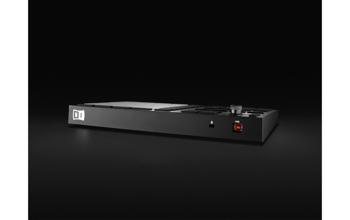 Actual product image Native Machine Micro MK3 (Controller)