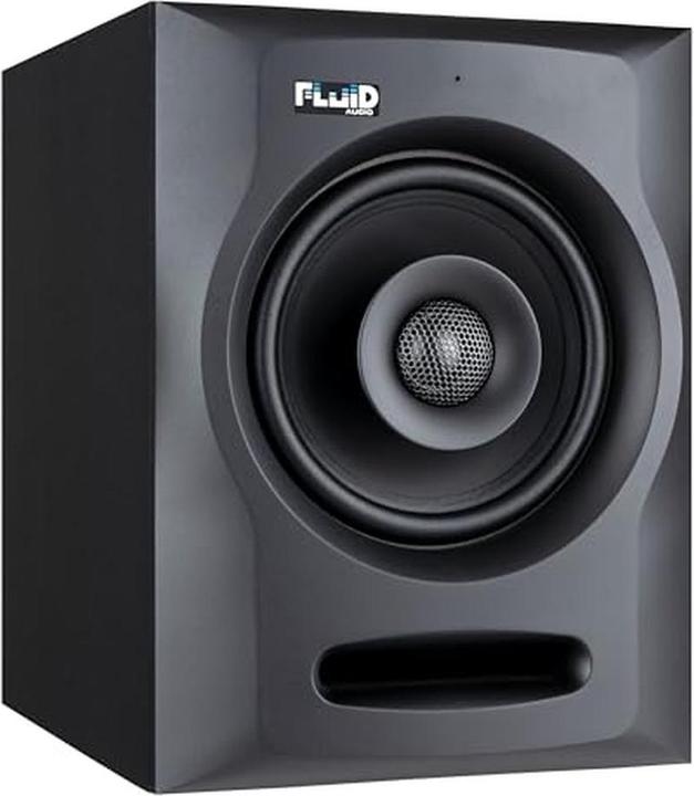 Immagine prodotto Fluid Audio FX50 V2 - Studio del monitor di Aktywny (Attivo, 1 pz., 1x 90 W)