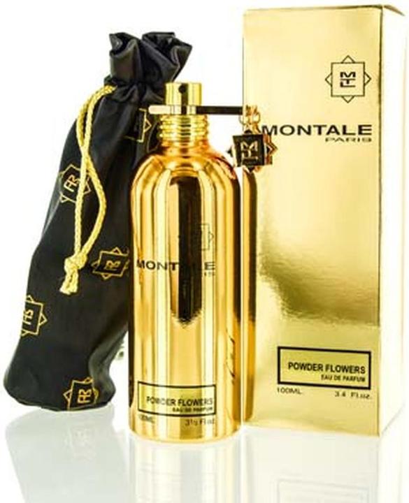 Produktbild Montale Powder Flowers (Eau de Parfum, 100 ml)
