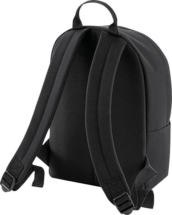 Actual product image Bagbase Fashion Mini Backpack (9 l)