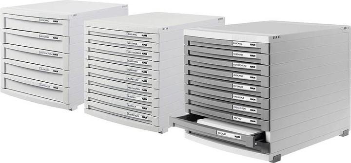 Produktbild Han Contur (A4, C4)