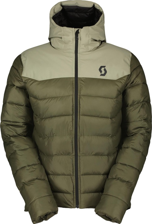 Actual product image Scott Sports Jacket Insuloft Warm (XXL)