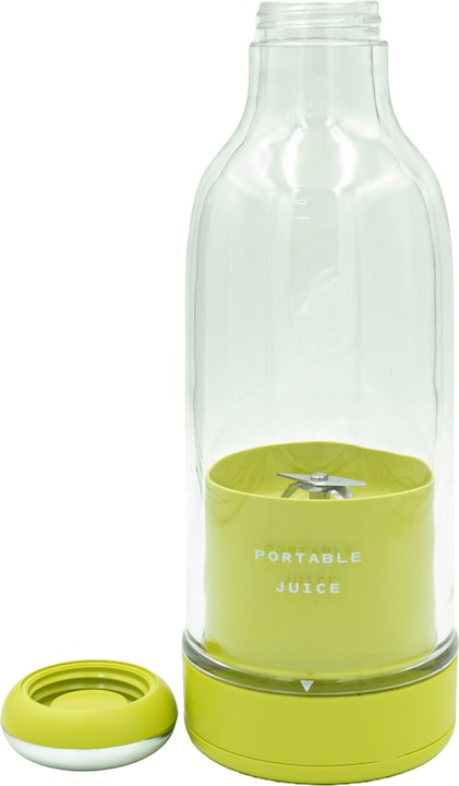 Actual product image Novidarte Juice & Smoothie Maker