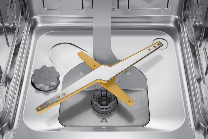 Actual product image Samsung DW60BB890UAPET