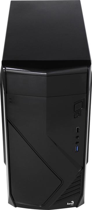 Produktbild AeroCool CS-102 (mATX, Mini-ITX)