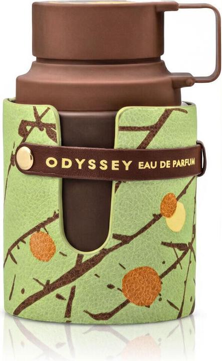 Produktbild Armaf ODYSSEY DUBAI CHOCOLAT(M)EDP SP 2.02oz (Eau de Parfum, 60 ml)