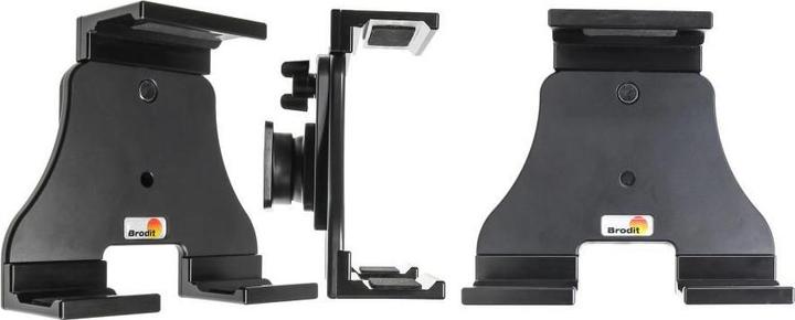 Brodit 511971 Support universel pour tablette S