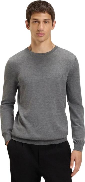 Produktbild Hugo Boss San CedricM1 Sweatshirt Rundhalsausschnitt (L)