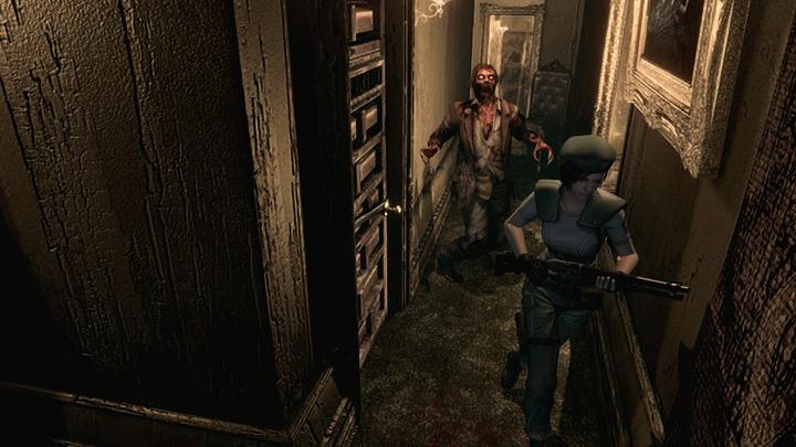 Produktbild Capcom Resident Evil - Origins Collection (PS4, EN)
