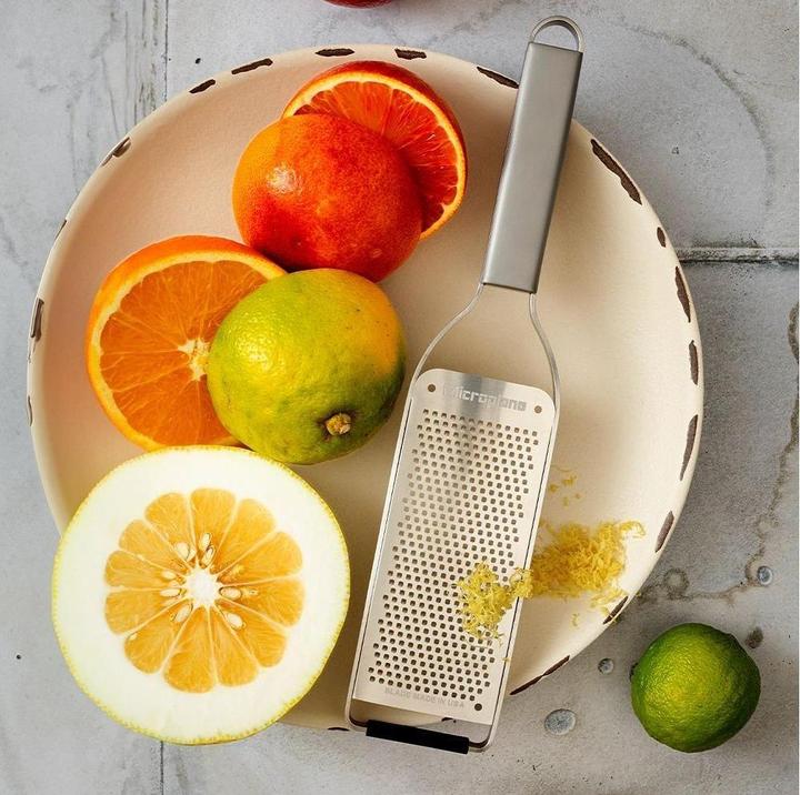 Produktbild Microplane Reibe