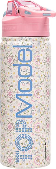 Produktbild Top Model Topmodel - TOPModel Drinking Bottle 600 ml - FESTIVAL FUN (0.60 l)
