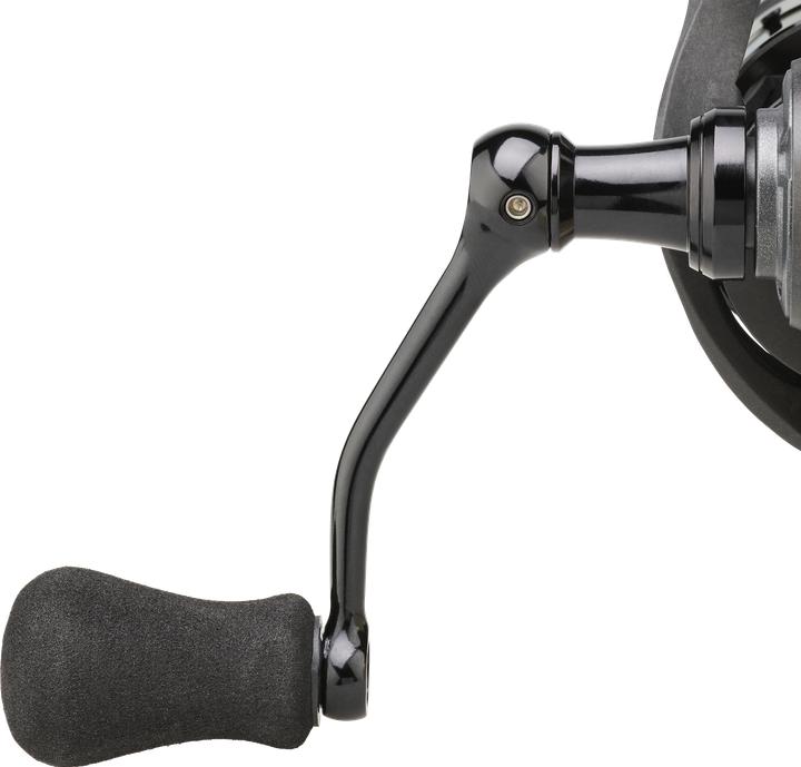 Actual product image Caperlan Angelrolle WXM 500 2000