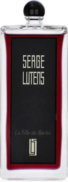 Immagine prodotto Serge Lutens La fille de Berlin (Eau de parfum, 50 ml)